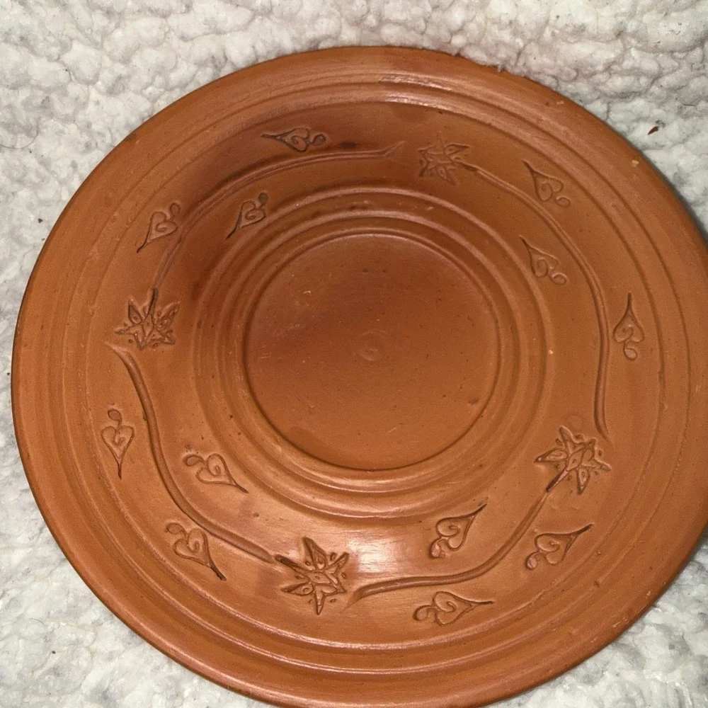 Clay Ceylon Handmade Tea Coffee Cups tea cup and Traditional Mug Cup
